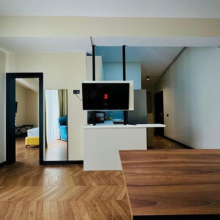 דרמי Gogo'S Boutique Hotel מראה חיצוני תמונה