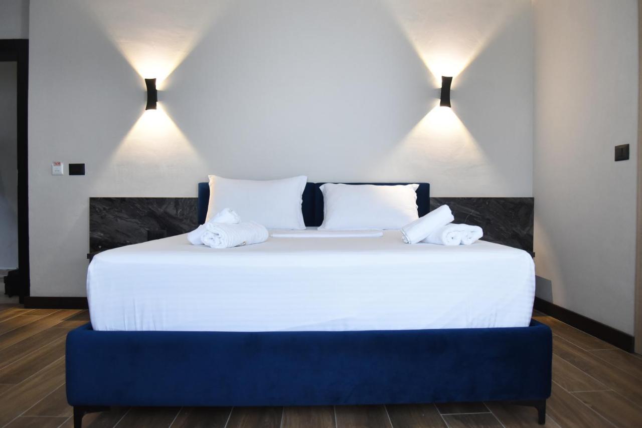 דרמי Gogo'S Boutique Hotel מראה חיצוני תמונה