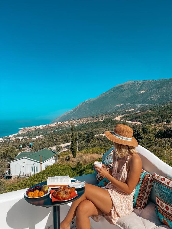 דרמי Gogo'S Boutique Hotel מראה חיצוני תמונה