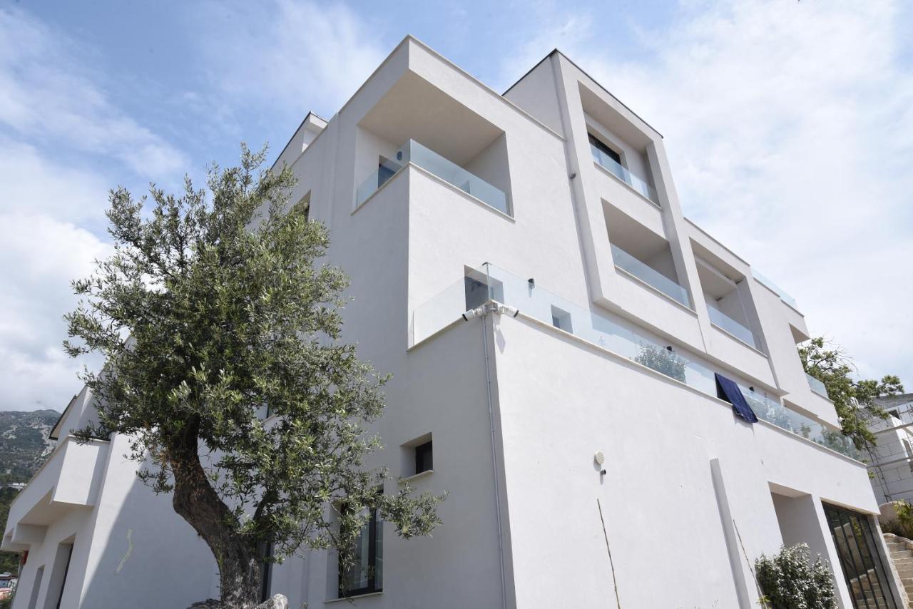 דרמי Gogo'S Boutique Hotel מראה חיצוני תמונה