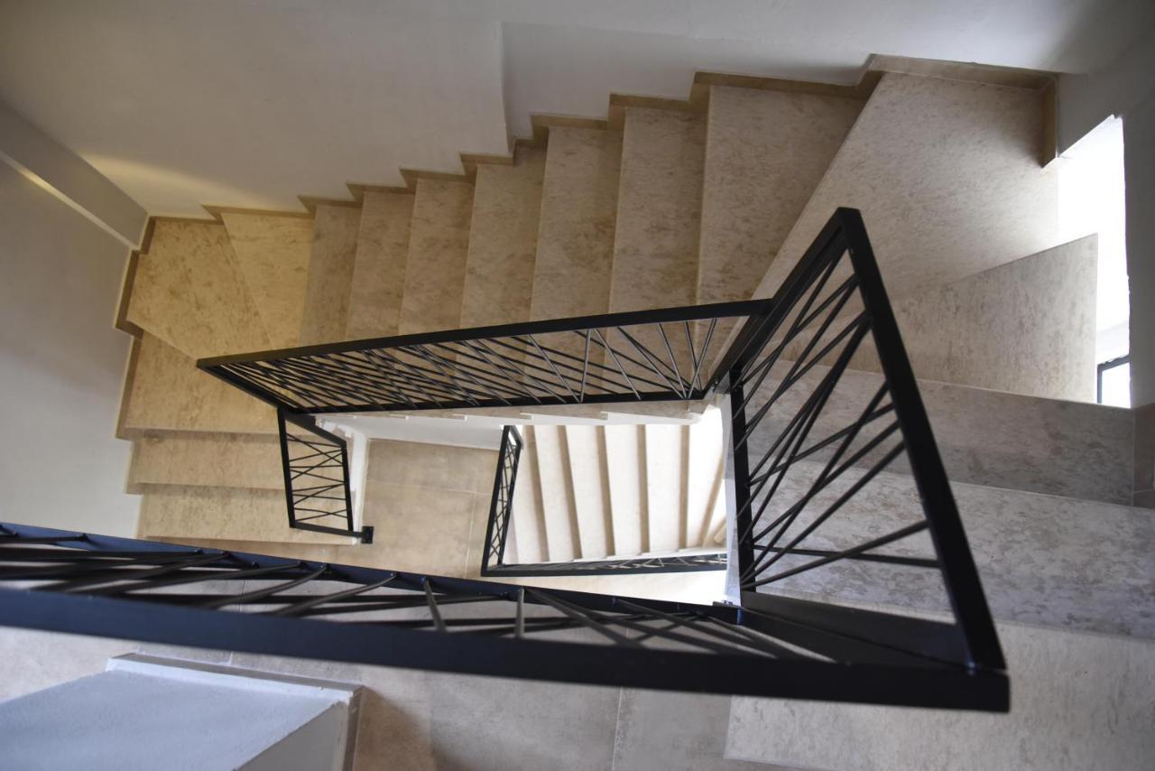 דרמי Gogo'S Boutique Hotel מראה חיצוני תמונה