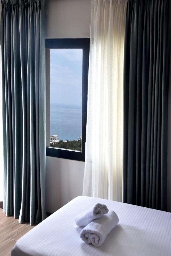 דרמי Gogo'S Boutique Hotel מראה חיצוני תמונה