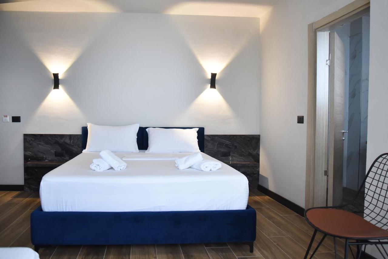 דרמי Gogo'S Boutique Hotel מראה חיצוני תמונה