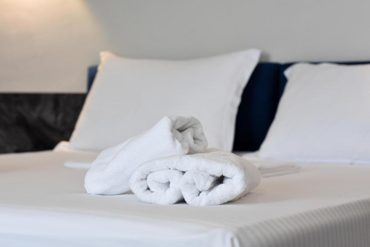 דרמי Gogo'S Boutique Hotel מראה חיצוני תמונה