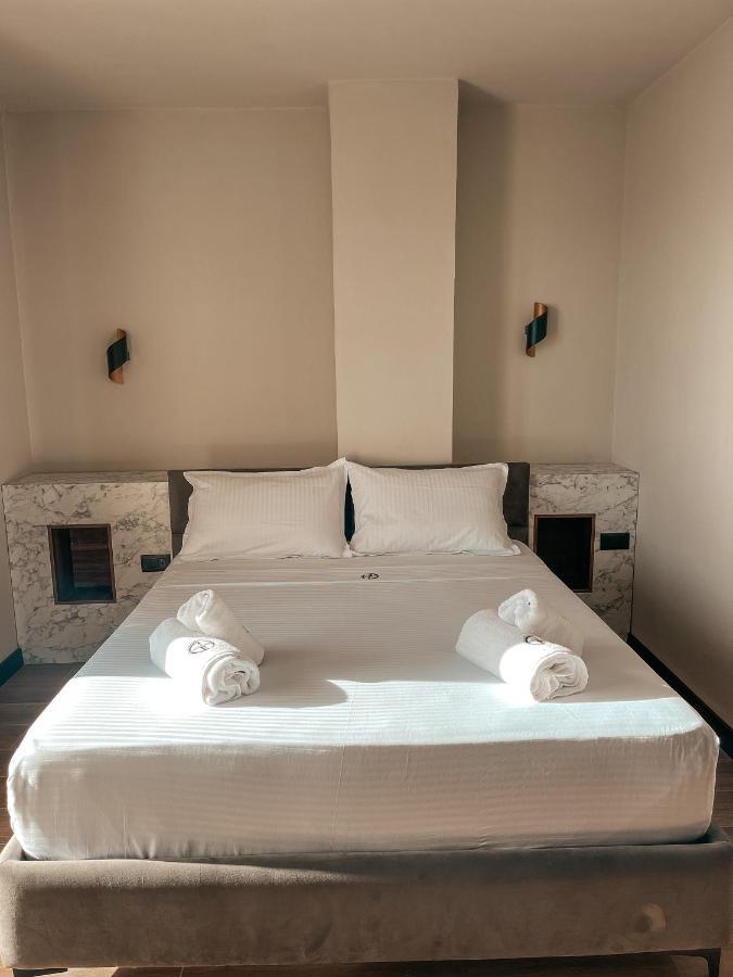 דרמי Gogo'S Boutique Hotel מראה חיצוני תמונה