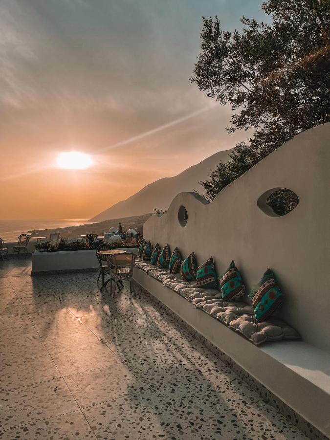 דרמי Gogo'S Boutique Hotel מראה חיצוני תמונה