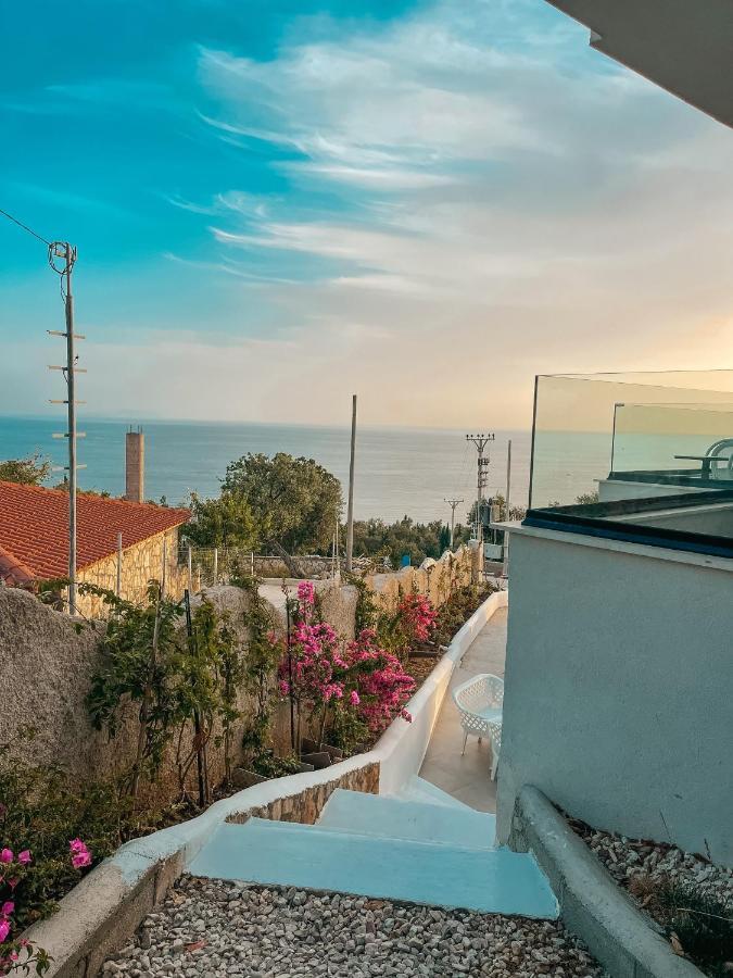 דרמי Gogo'S Boutique Hotel מראה חיצוני תמונה