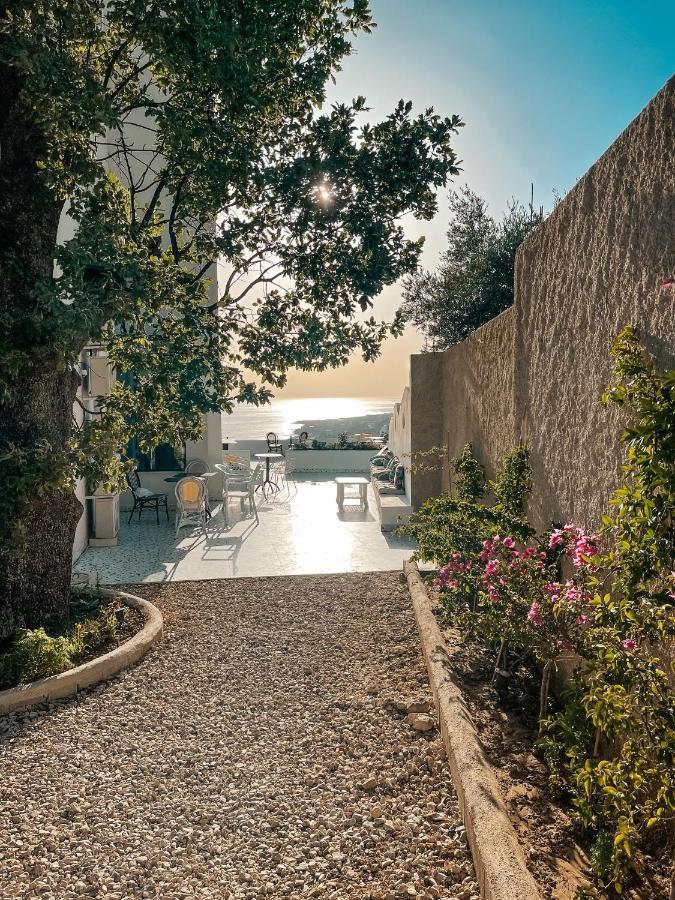 דרמי Gogo'S Boutique Hotel מראה חיצוני תמונה