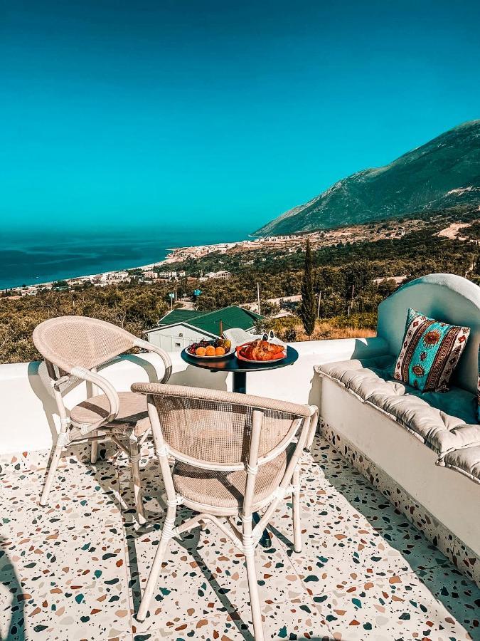 דרמי Gogo'S Boutique Hotel מראה חיצוני תמונה