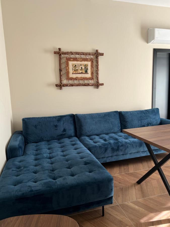 דרמי Gogo'S Boutique Hotel מראה חיצוני תמונה