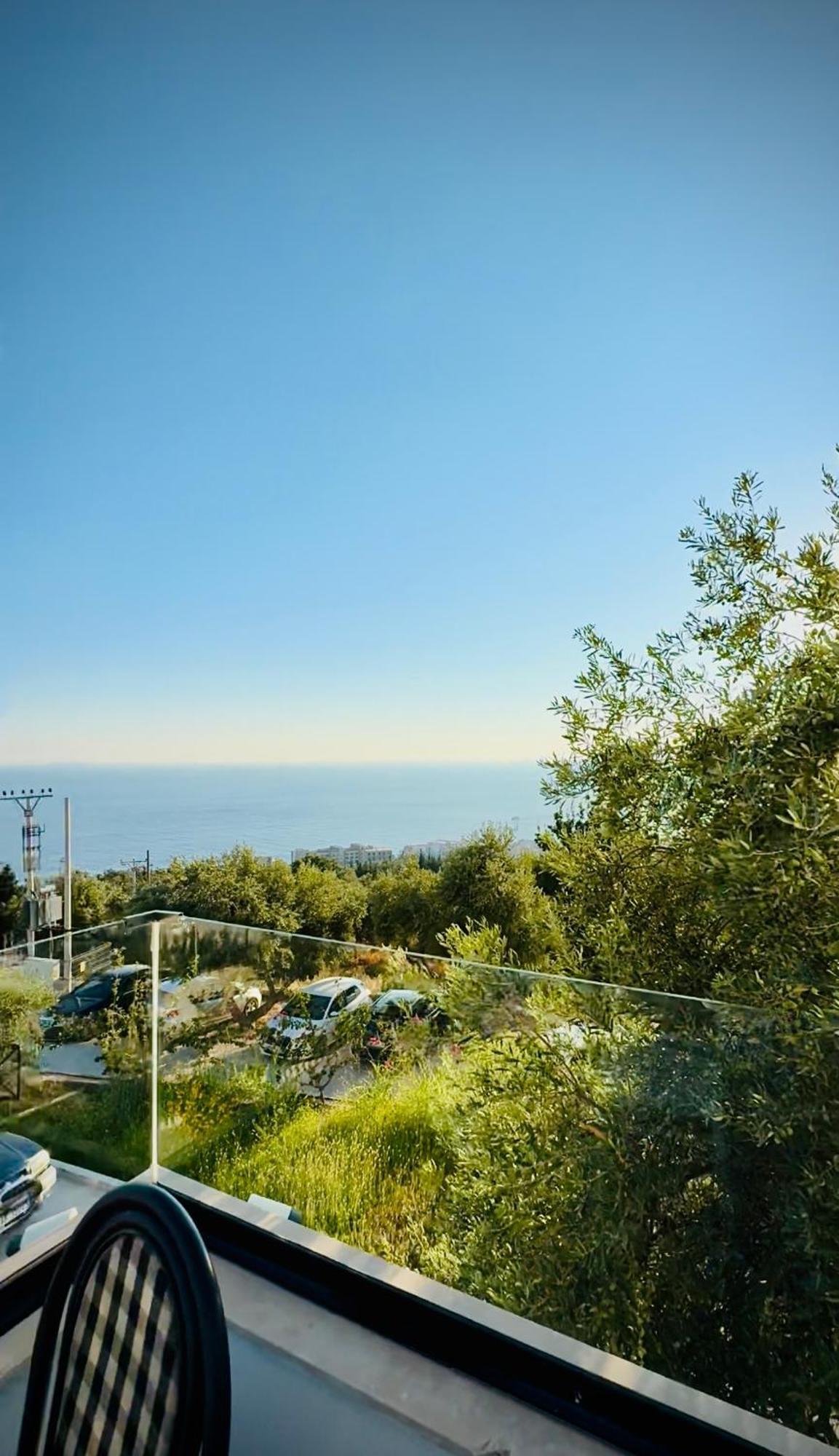 דרמי Gogo'S Boutique Hotel מראה חיצוני תמונה