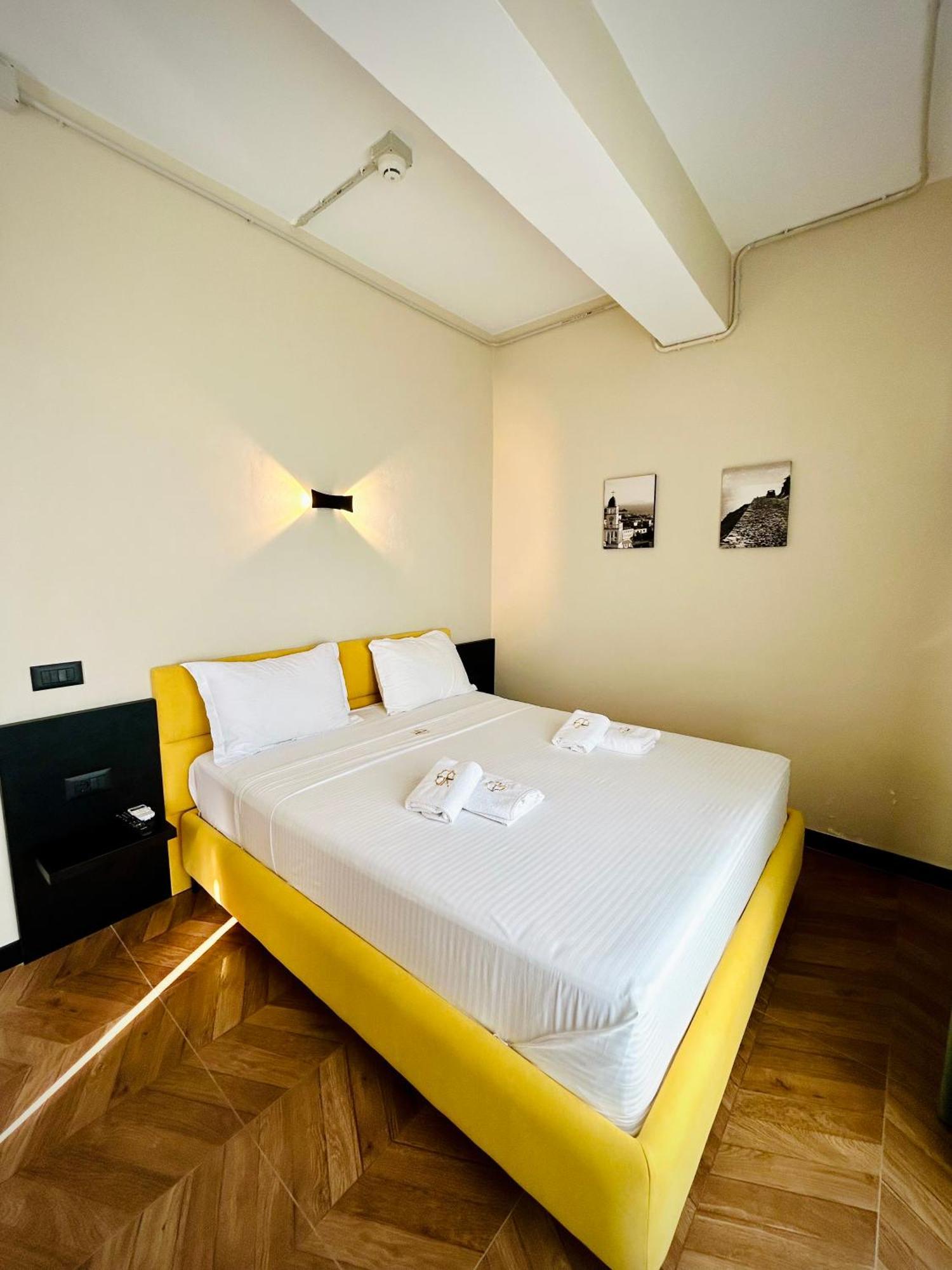 דרמי Gogo'S Boutique Hotel מראה חיצוני תמונה