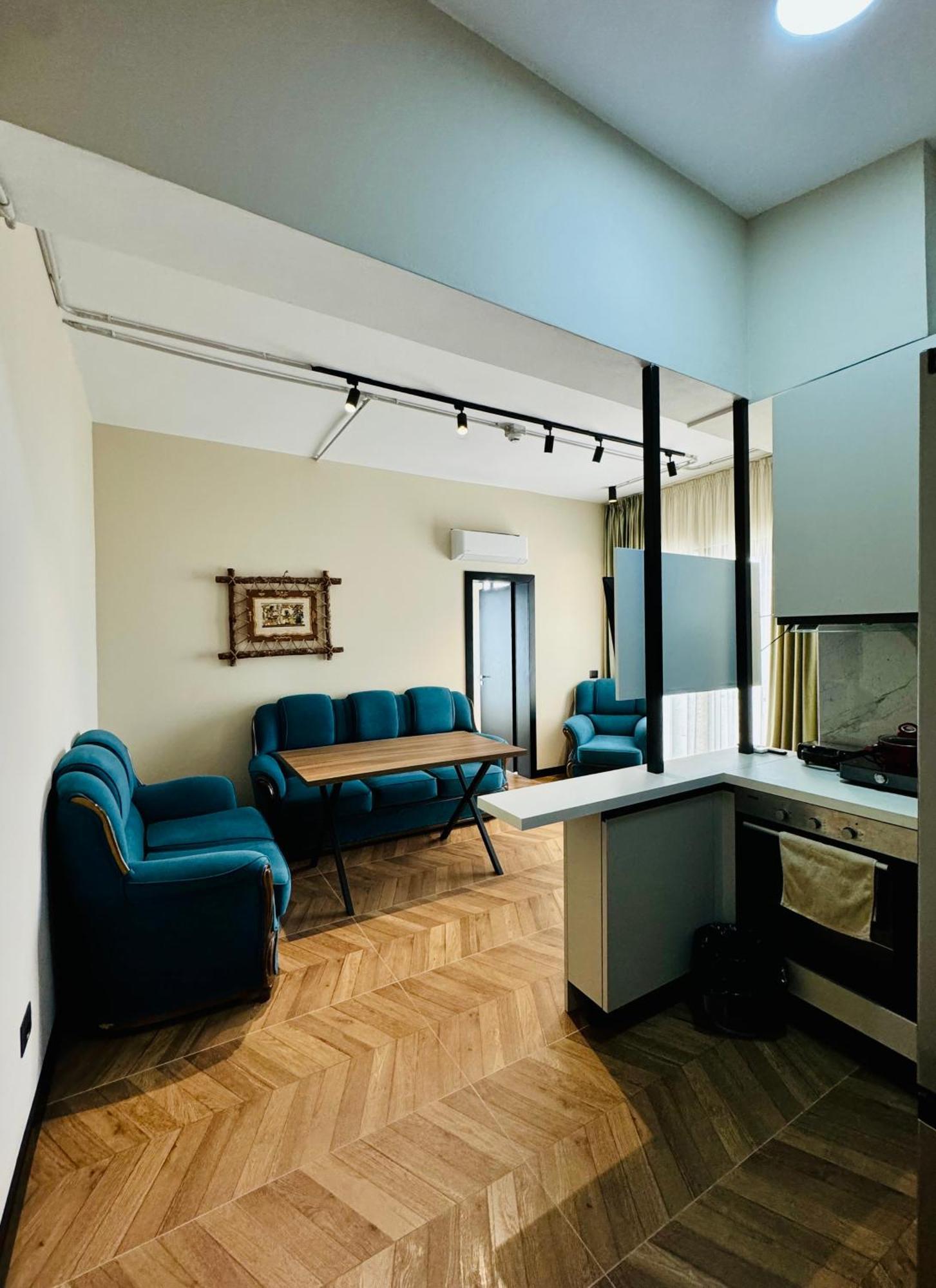 דרמי Gogo'S Boutique Hotel מראה חיצוני תמונה